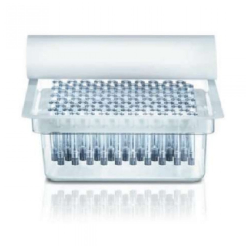 COC Prefillable syringe